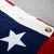 Large Valley Forge American Flag With 48 Stars c.1940-1950 For Sale In San Francisco - Image 6 of 6