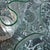 Green 1968 Medium Murano Glass Galea Lamps by Adalberto Dal Lago for Vistosi For Sale - Image 8 of 12