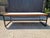 Vintage Double-Sided Coffee Table, 1970s For Sale - Image 9 of 18