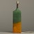 Marcello Fantoni 1950s Sublime Marcello Fantoni Signed Ceramic Glazed Large Italian Studio Pottery Lamp Base Raymor For Sale - Image 4 of 9