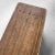 Wood Minimalist Fumidai Wooden Step Stool, 1950s For Sale - Image 7 of 9