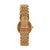 Vintage Patek Philippe Calatrava 34mm 3998/1j 18k Yellow Gold Automatic Watch For Sale In Houston - Image 6 of 9