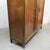 1920s Art Deco French Cabinet, 1920s For Sale - Image 5 of 9