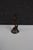 Bronze Edward Berge “Violet” Attributed Bronze Sculpture on Marble Base For Sale - Image 8 of 12