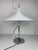 Large Space Age Dutch Adjustable Table Lamp by Harco Loor, 1970s For Sale - Image 14 of 15