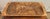 Large 19th Century Hand Carved Primitive Organic Modern Wooden Dough Bowl / Trencher For Sale - Image 11 of 18