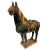20th Century Chinese Ceramic Tang San Cai (Tri Color)Horse For Sale - Image 4 of 12