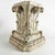 Carved Acanthus Leaf Capitals, Florence, 1900s, Set of 2 For Sale - Image 3 of 7