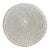 The Antique Wicker Rattan side table. The set is crafted from white rattan, wicker, and bentwood, embodying the elegant...