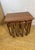 Mid-Century Modern Mid-Century Danish Teak Nesting Tables by Poul Hundevad, 1960s, Set of 5 For Sale - Image 3 of 7