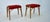 Set of Beech Stools by Ludvik Volak attributed to Drevopodnik Holesov, Czechoslovakia, 1960s For Sale - Image 6 of 16