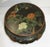 Mid 20th Century Chinese Enameled Wooden Vase Stand Circa 50s For Sale - Image 5 of 15