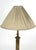 Beige Table Lamp from Skultuna, Sweden, 1940s For Sale - Image 8 of 8