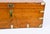 Antique Military Campaign Camphorwood Trunk Coffer, 1840s For Sale - Image 9 of 15