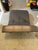 1960s 1960's Adrian Pearsall Style Wave Chaise Lounge Model 108-C | Mid-Century Modern For Sale - Image 5 of 14