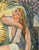 Gerhard Gyllenhammar, Composition with Nude, 1963, Oil Painting For Sale - Image 3 of 6