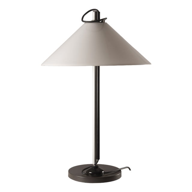 Aggregato Tavolo Table Lamp by Enzo Mari and Giancarlo Fassina for Artemide, 1974 For Sale