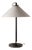 Aggregato Tavolo Table Lamp by Enzo Mari and Giancarlo Fassina for Artemide, 1974 For Sale