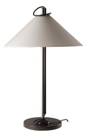 Aggregato Tavolo Table Lamp by Enzo Mari and Giancarlo Fassina for Artemide, 1974