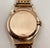 Retro Bulova Sub Second Winding Watch 14k Gold Filled A very rare and desirable 1946 Bulova "Treasurer" in an amazing...