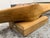 Brown Wooden Aviation Propeller, Vintage For Sale - Image 8 of 12