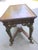 1920s Art Deco Egyptian Revival Cocktail Coffee Table For Sale - Image 11 of 16