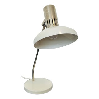 Mid-Century Modern Table Lamp by Aka Electric, 1970s For Sale