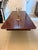 Antique William IV Extendable Dining Table in Figured Mahogany, 1835 For Sale - Image 9 of 15