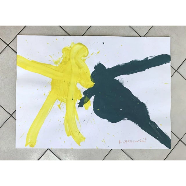 Rafal Chojnowski, Inkspots. Walk with or Without, 2017 For Sale - Image 3 of 9