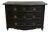 18th Century French Louis XV Laquer Commode For Sale
