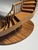 Architectural Staircase Model in Wood For Sale - Image 3 of 18