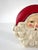 Metal Cast Iron Santa Claus Doorstop For Sale - Image 7 of 12