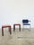 Scandinavian Teak Side Table, 1970s For Sale - Image 6 of 18