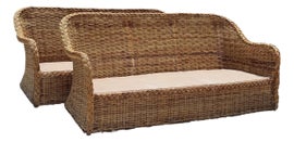 Example of Bielecky Brothers Standard Sofas