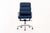 This authentic Eames for Herman Miller Soft Pad Executive Height office chair from the Aluminum Group Collection was...