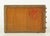 Wood Vintage French Canson Paper Storage Cabinet For Sale - Image 7 of 10