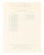 Al Grattacielo is a vintage depliant of Giovanni Omiccioli Exhibition, Grattacielo Gallery, Milan 1956. Woodcut print. The...