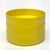 Yellow 1970s Yellow Melamine Oblique Dinnerset by P M C - Place Settings for 6 / 16 Pieces For Sale - Image 8 of 13