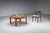 1960s Oak and Ceramic Coffee Table by Tue Poulsen for Haslev, 1960s For Sale - Image 5 of 14