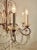 Empire Style Genovese Chandelier For Sale - Image 4 of 13