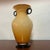 Art Deco Art Glass Vase For Sale - Image 3 of 6