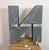 Large Vintage Illuminated Advertising Letter N, 1960s For Sale - Image 14 of 18