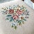 Queen Anne Style Side Chair With Needlepoint Seat For Sale - Image 10 of 12