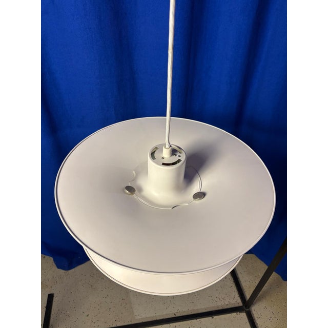 PH5-4 1/2 Lamp by Poul Henningsen for Louis Poulsen, 1980s For Sale - Image 15 of 16