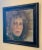 "Portrait of an Women”, Contemporary Oil Painting, Framed Arts, by Van Ness For Sale In Saint Louis - Image 6 of 9