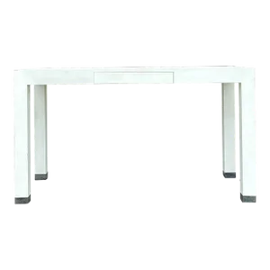Vintage Regency Johnathan Adler Desk