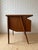 Mid-Century Modern Teak Desk by Gunnar Nielsen for Tibergaard, 1960s For Sale - Image 3 of 11