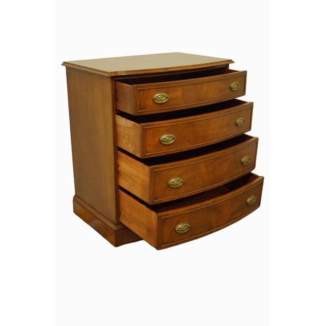Rway Northern Furniture Co. Chest Of Drawers Chairish