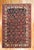 Zabihi Collection Persian Afshar Rug For Sale In New York - Image 6 of 7