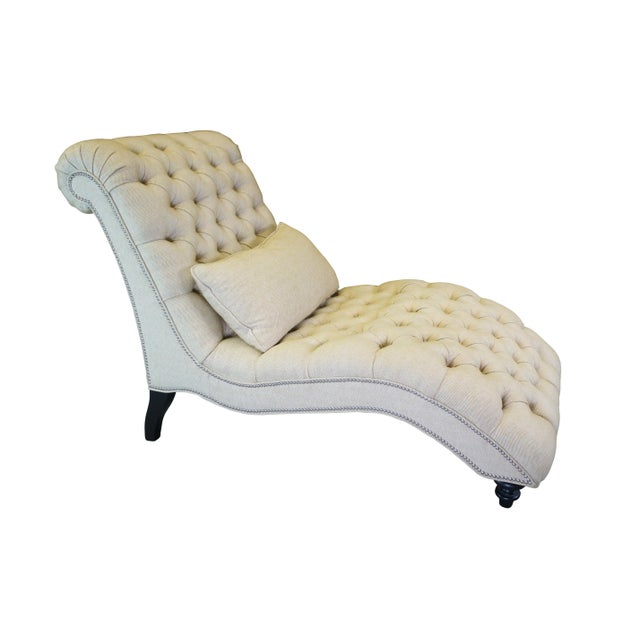 Lexington Upholstery by Lexington Althena Chaise Lounge, ITEM #: 7802-75. Features a traditional form with rolled back,...